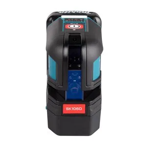 Лазерный нивелир Makita SK106DZ — фото производителя