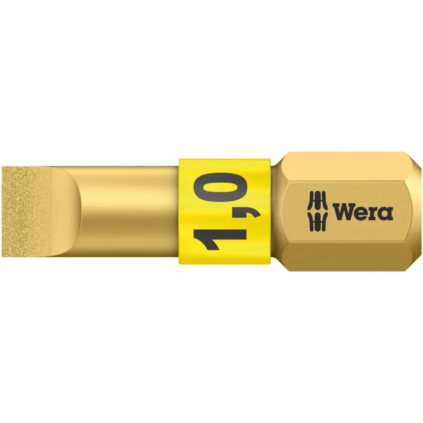 Насадки Wera 800/1 BDC
