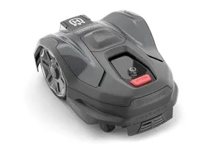 Робот-газонокосилка Husqvarna Automower® 310E NERA with EPOS® — фото производителя