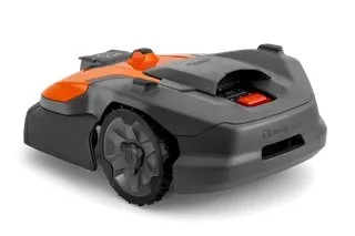 Робот-газонокосилка Husqvarna Automower® 580 EPOS® — фото производителя