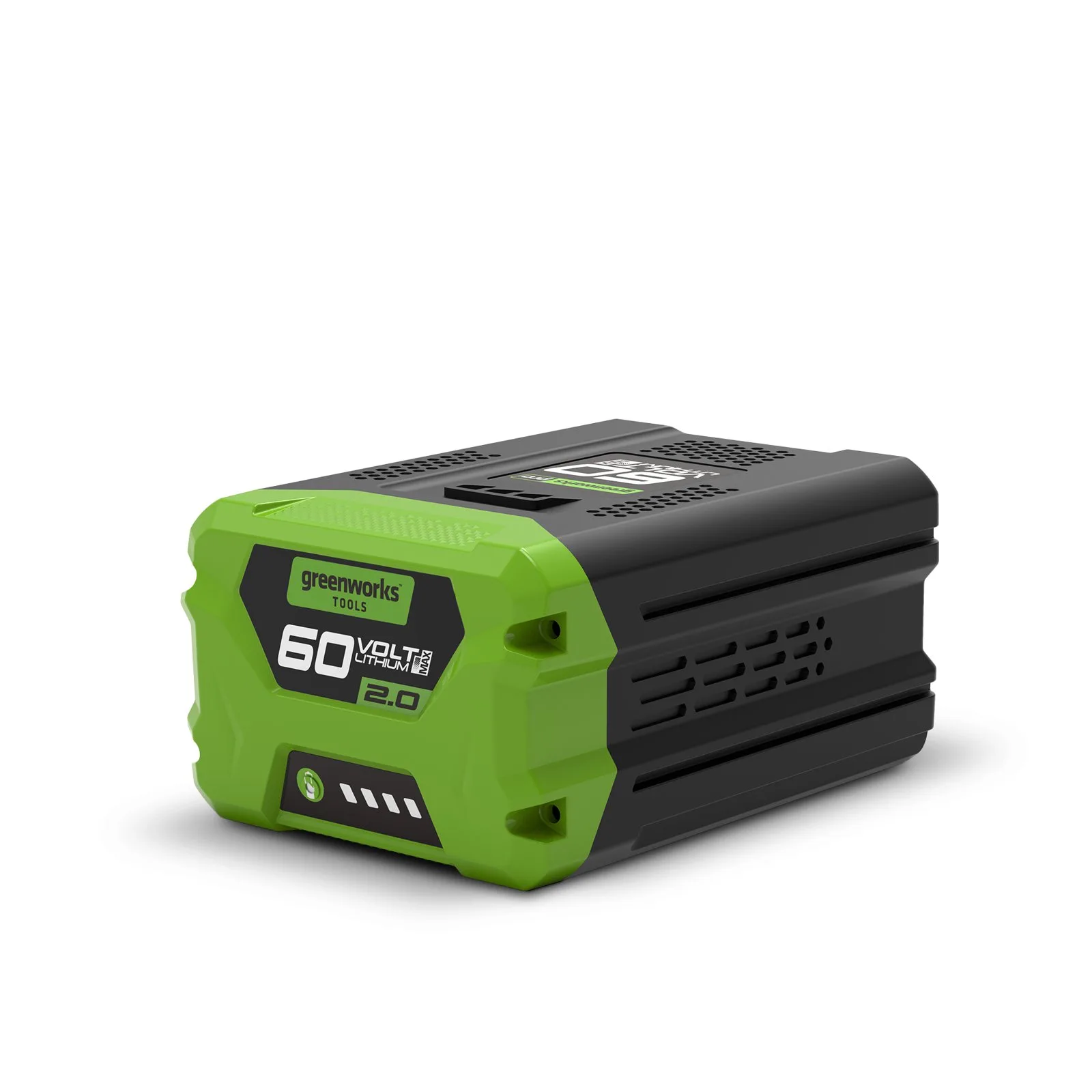 Аккумулятор Greenworks G60B2 — фото производителя