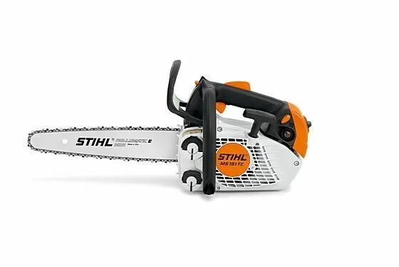 Бензопила STIHL MS 151 TC-E — фото производителя