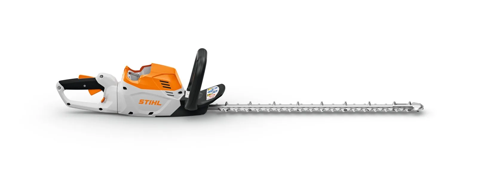 Аккумуляторные ножницы для живой изгороди STIHL HSA 60
