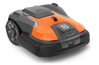 Робот-газонокосилка Husqvarna Automower® 580 EPOS®
