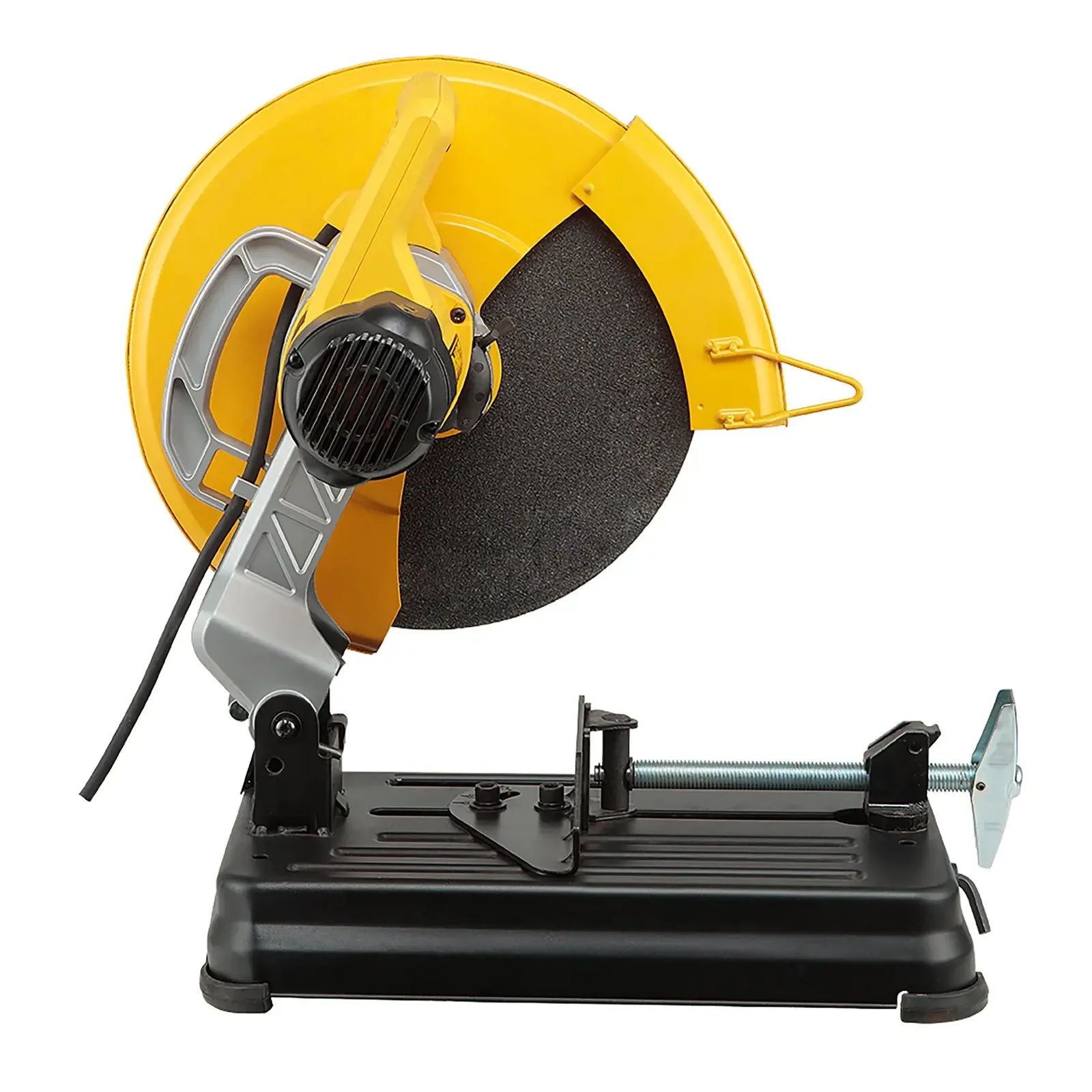Отрезная машина DeWalt D28730-GB — фото производителя