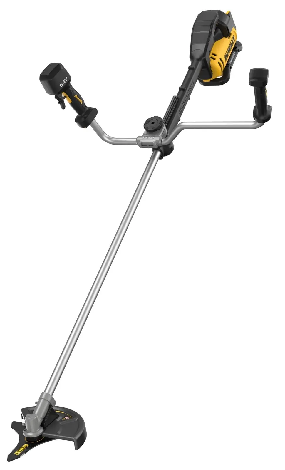 Кусторез DeWalt DCMBC823N-XJ