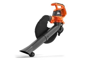 Аккумуляторная воздуходувка Husqvarna 120iBV
