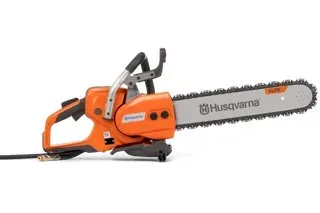 Электрическая цепная отрезная машина Husqvarna K 7000 Chain — фото производителя