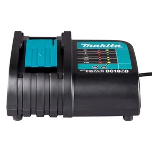 Зарядное устройство Makita DC18SD — фото производителя
