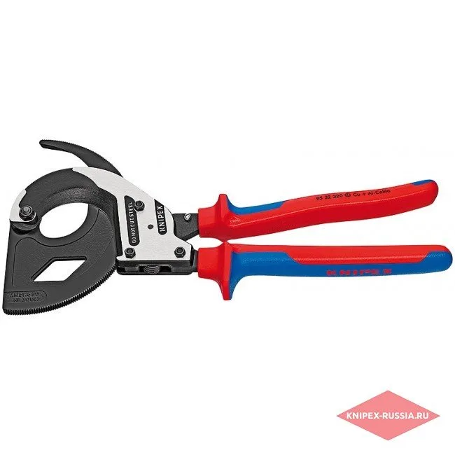Ножницы для резки кабелей Knipex KN-9532320