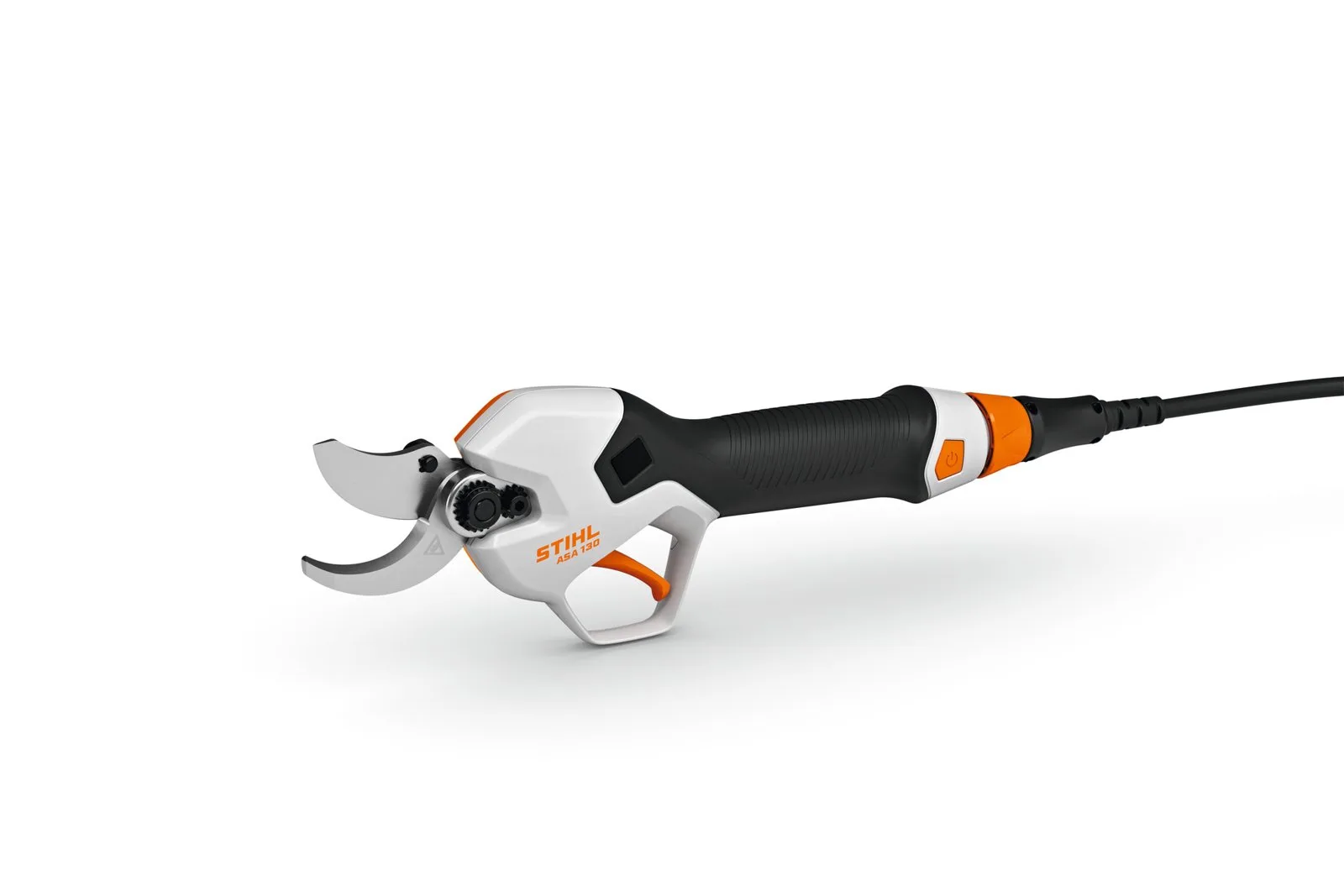 Аккумуляторные садовые ножницы STIHL ASA 130 — фото производителя