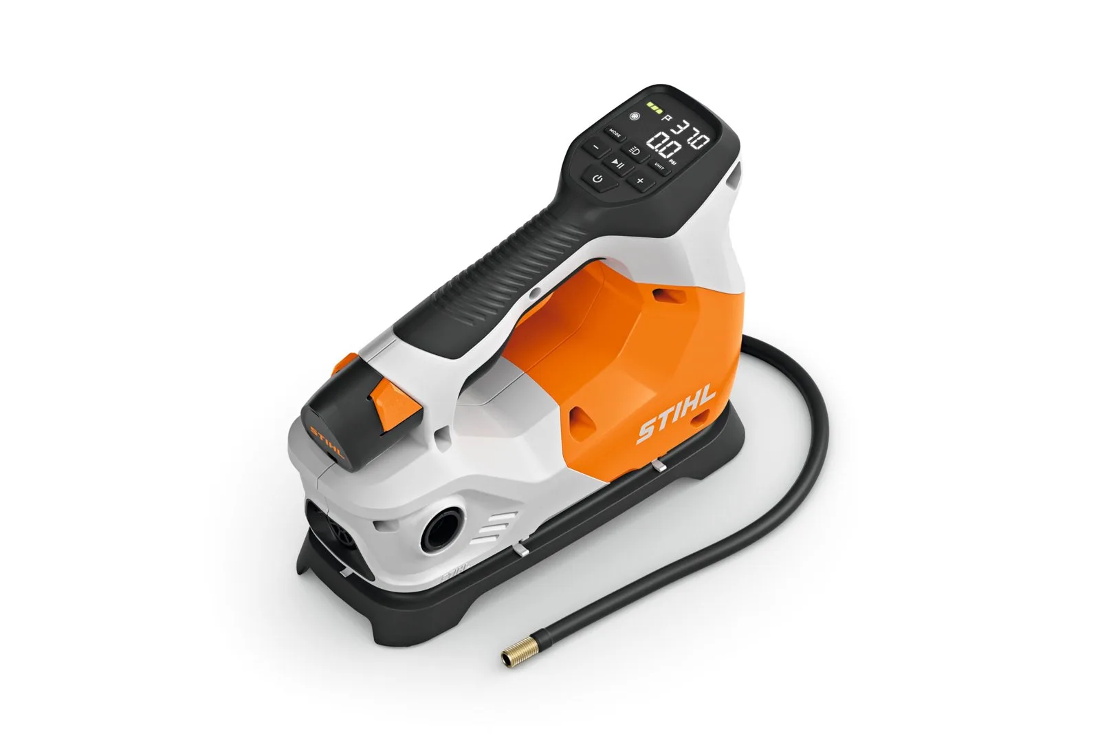 Аккумуляторный компрессор STIHL KOA 20
