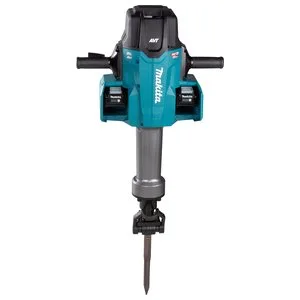 Аккумуляторный отбойный молоток Makita HM004GZ04 — фото производителя