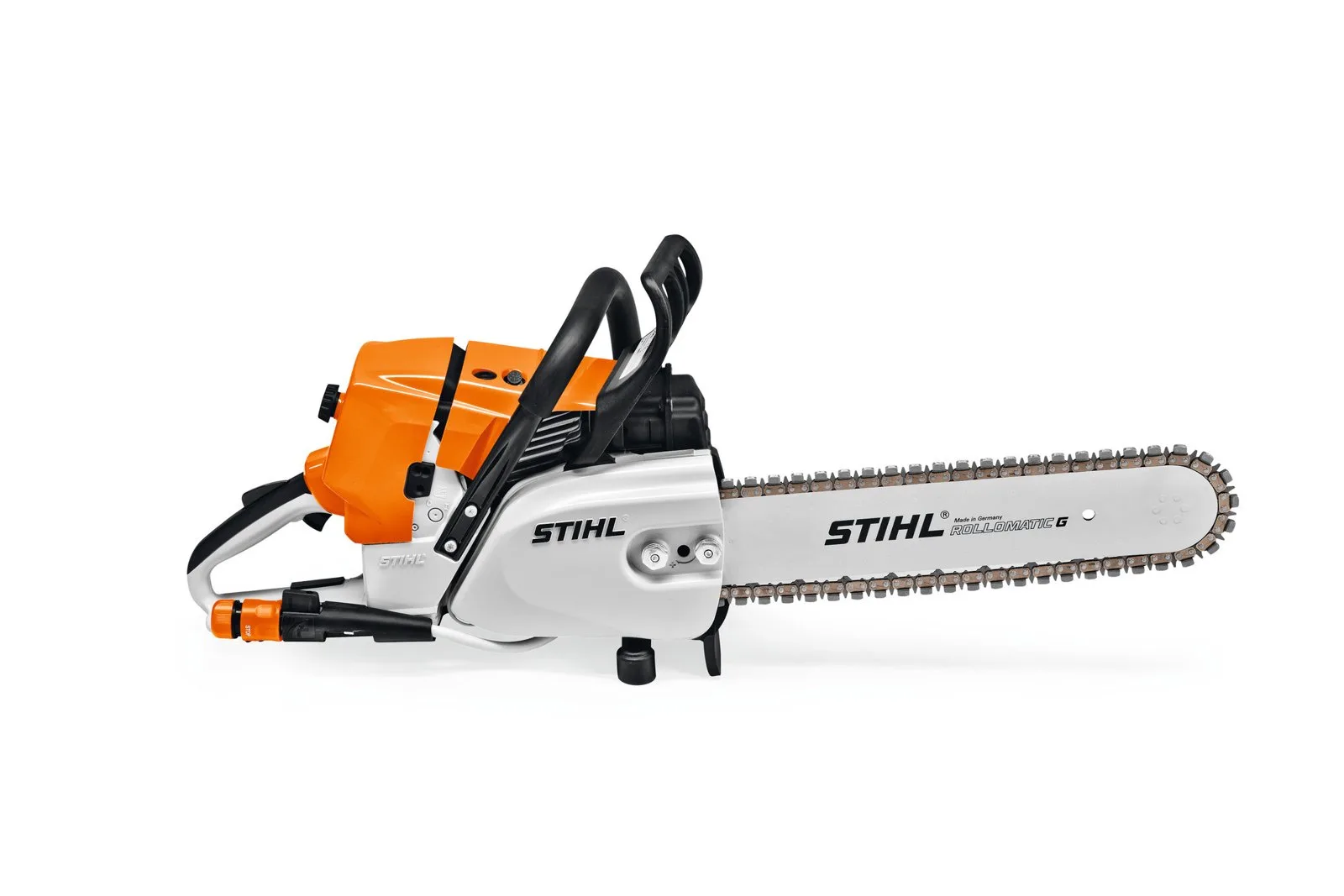Отрезная машина STIHL GS 461