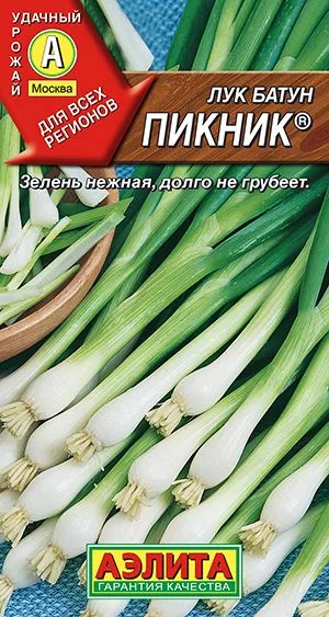 Лук батун Пикник ®