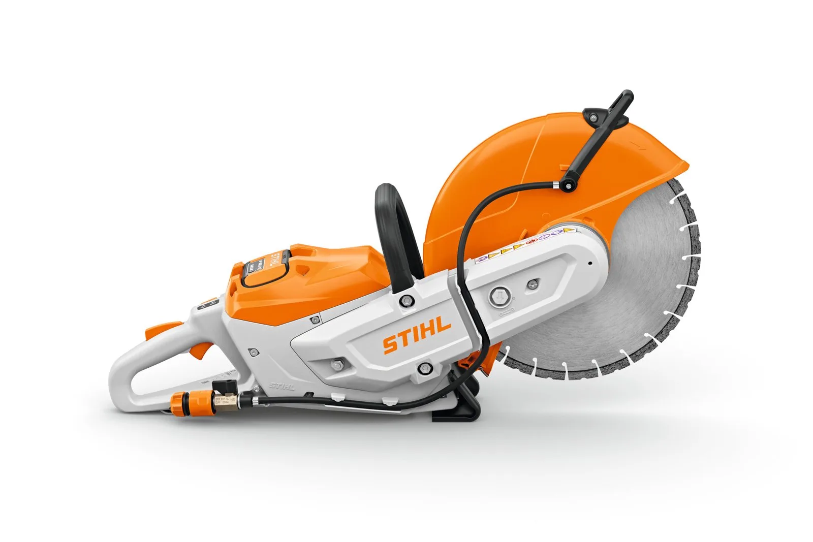 Аккумуляторный отрезной станок STIHL TSA 350