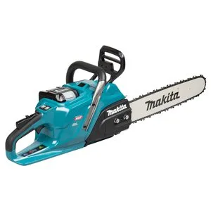 Аккумуляторная цепная пила Makita UC030GE101