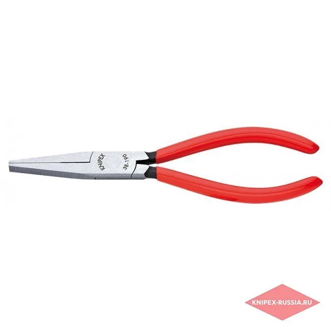 Плоскогубцы механика Knipex KN-3841190 — фото производителя