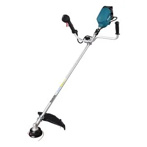 Аккумуляторный триммер Makita UR012GZ04 — фото производителя