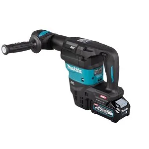 Отбойный молоток Makita HM001GZ02 — фото производителя