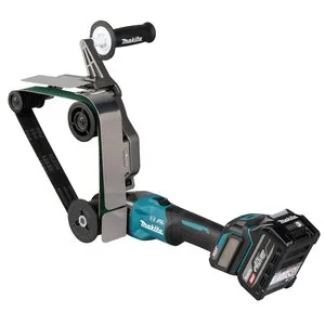Трубная шлифовальная машина Makita BS002GZ — фото производителя