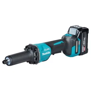 Прямая шлифовальная машина Makita GD002GZ01 — фото производителя