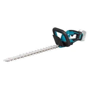 Аккумуляторные ножницы для живой изгороди Makita DUH506Z