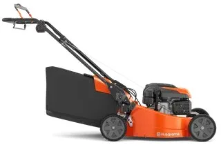 Газонокосилка Husqvarna LC 551VQ — фото производителя