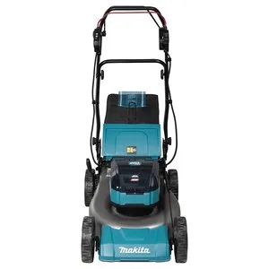 Газонокосилка Makita LM001GZ — фото производителя