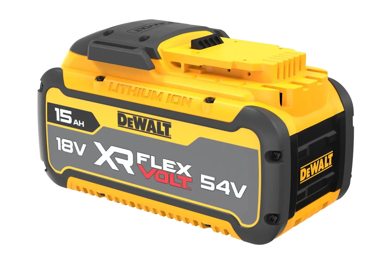 Аккумулятор DeWalt DCB549-XJ — фото производителя