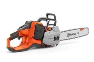 Аккумуляторная цепная пила Husqvarna 550i XP® — фото производителя