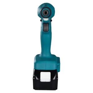 Аккумуляторная отвертка Makita DFT060FM4Z — фото производителя