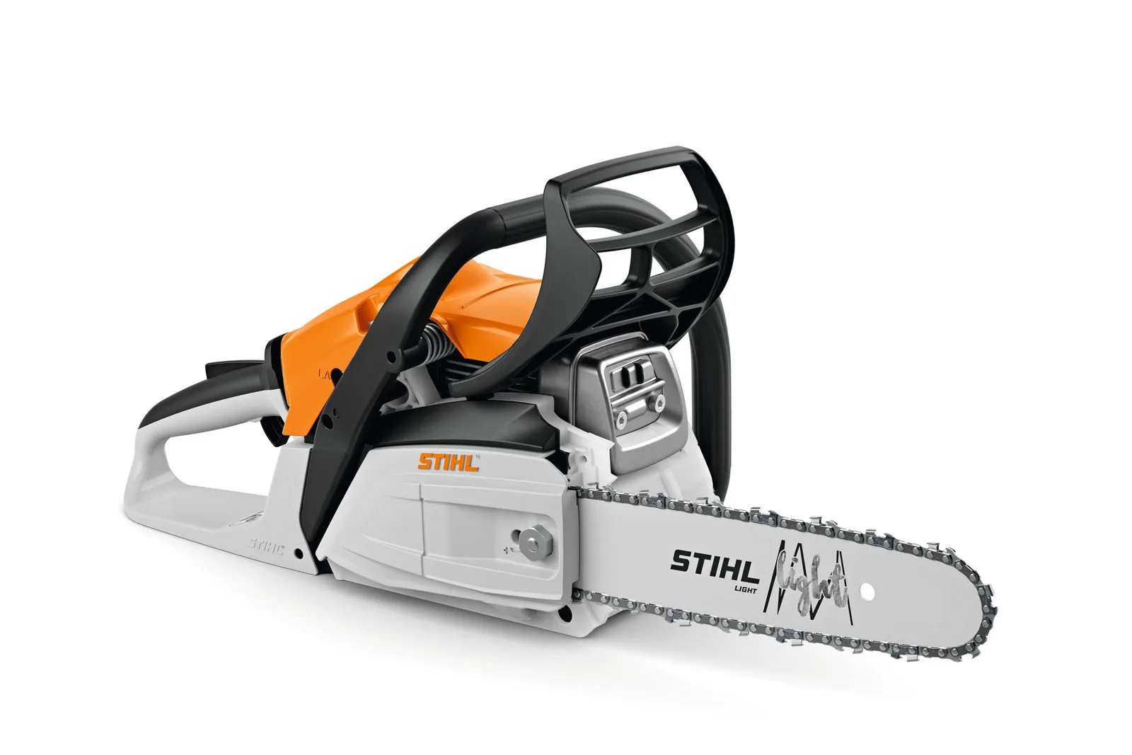 Бензопила STIHL MS 162 C-BE — фото производителя
