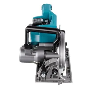 Аккумуляторная дисковая пила Makita RS001GZ — фото производителя