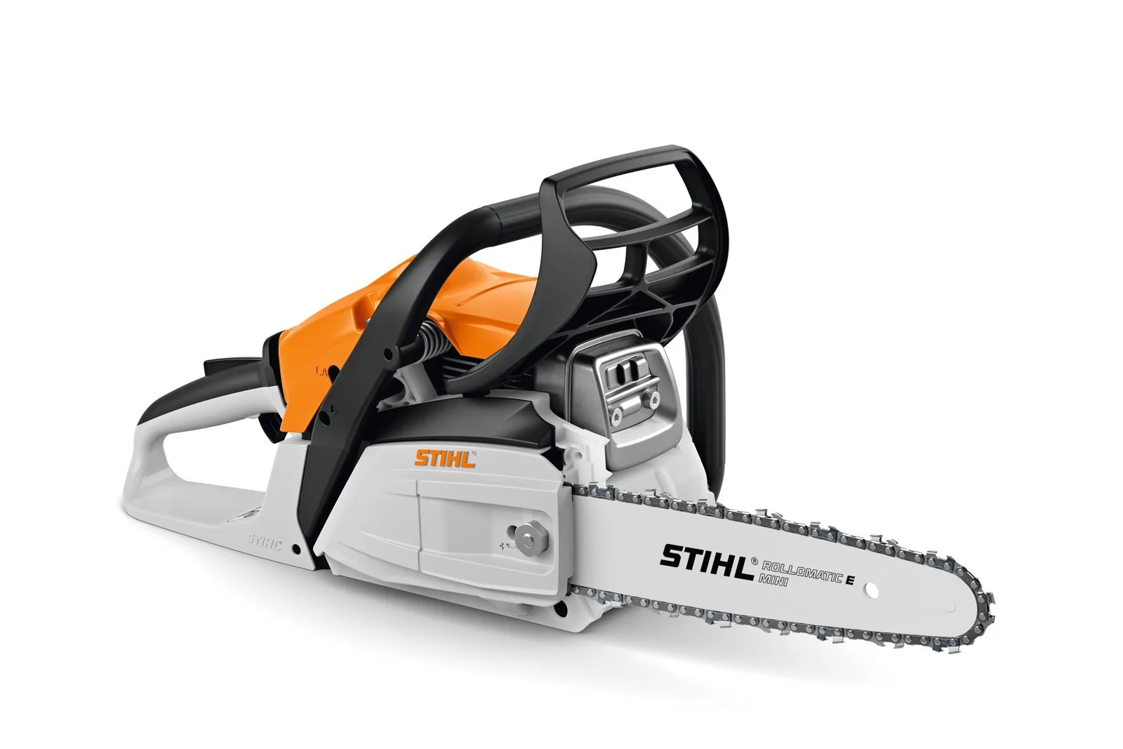 Бензопила STIHL MS 172 C-BE — фото производителя