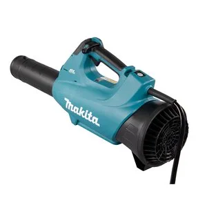 Аккумуляторная воздуходувка Makita UB001CZ — фото производителя