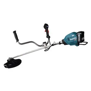 Аккумуляторный триммер Makita UR006GZ04 — фото производителя