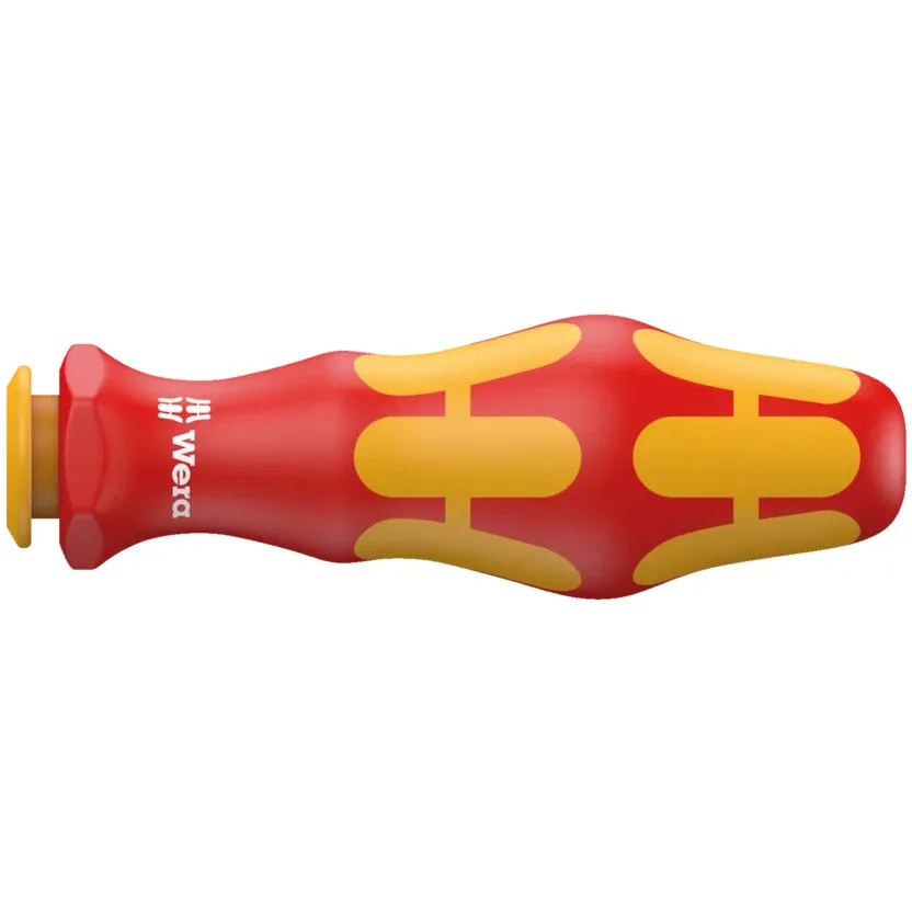 Ручка-держатель Wera 817 VDE Kraftform