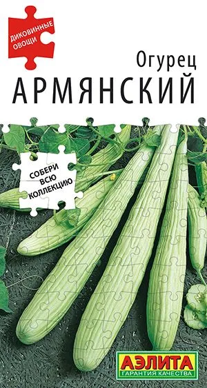 Огурец Армянский