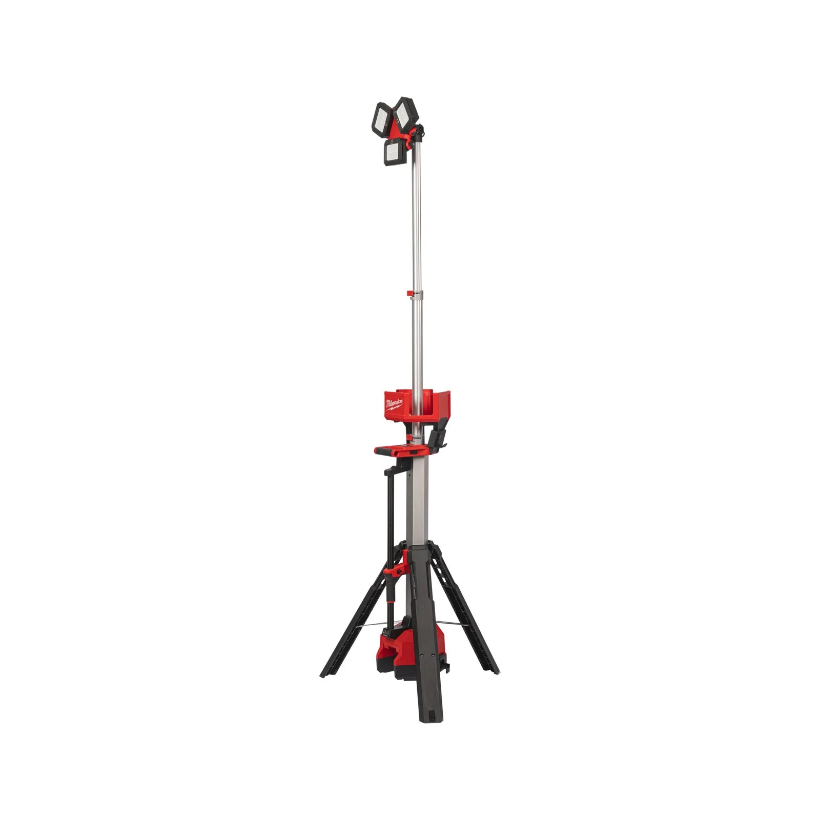 Высокомощная мачта освещения / зарядное устройство Milwaukee M18 HOSALC-0