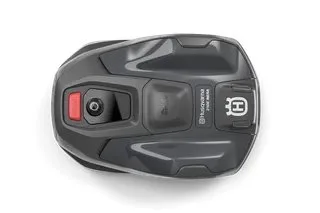 Робот-газонокосилка Husqvarna Automower® 310E NERA with EPOS® — фото производителя