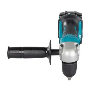 Угловая дрель Makita DDA351Z — фото производителя