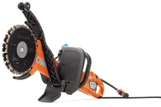 Отрезная машина Husqvarna K 4000 Cut-n-Break — фото производителя