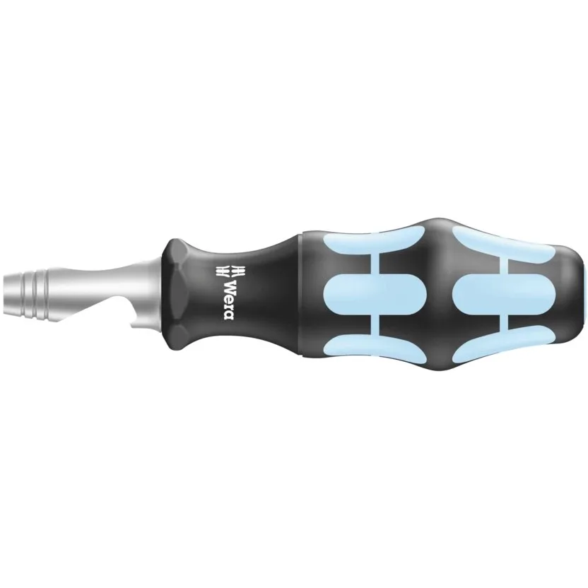 Открывалки Stainless Wera