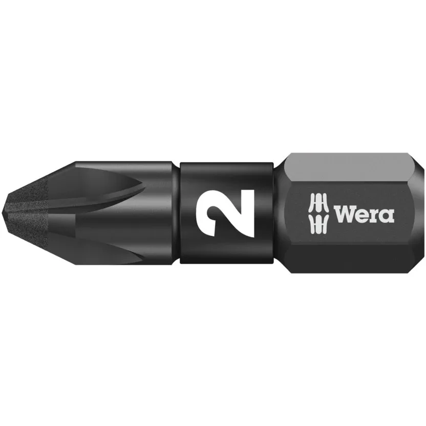 Насадки Wera 855/1 IMP DC Impaktor