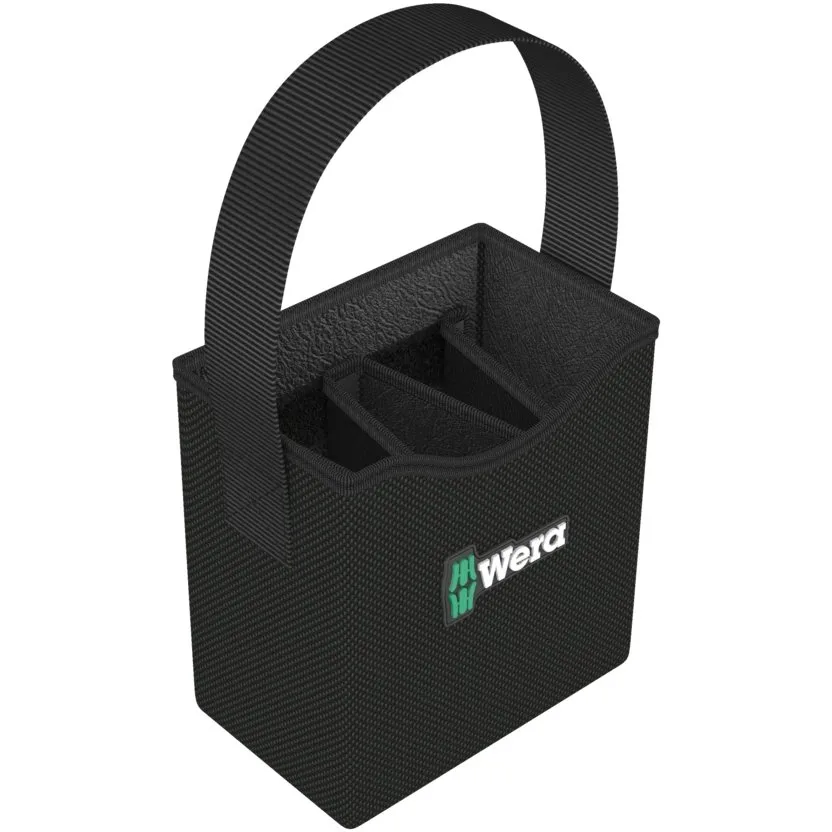 Подсумок Wera 2go 4