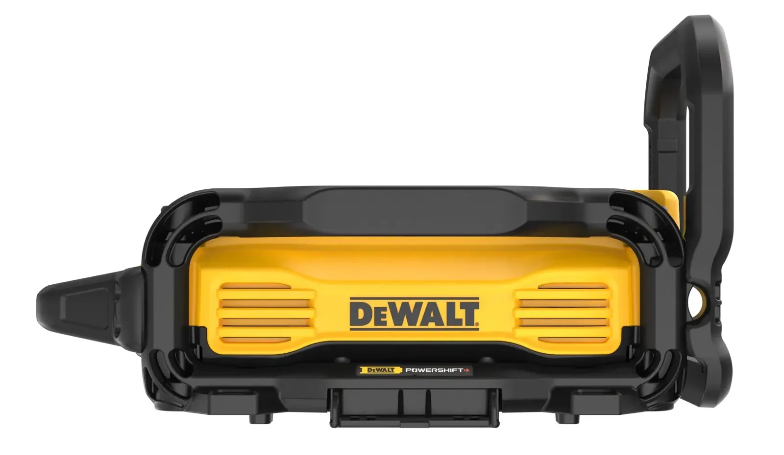 Зарядное устройство DeWalt DCBPSC0550-GB — фото производителя