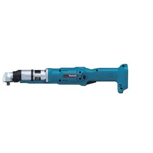 Аккумуляторный угловой шуруповерт Makita DFL300FZ — фото производителя