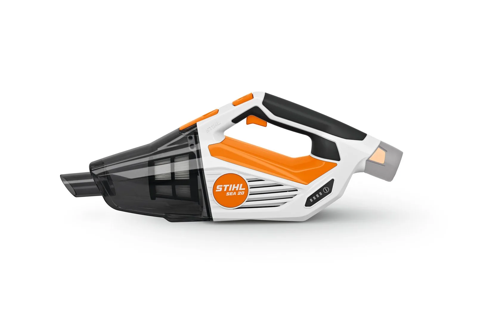 Аккумуляторный ручной пылесос STIHL SEA 20