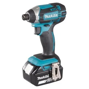 Аккумуляторный гайковерт Makita DTD152Z — фото производителя